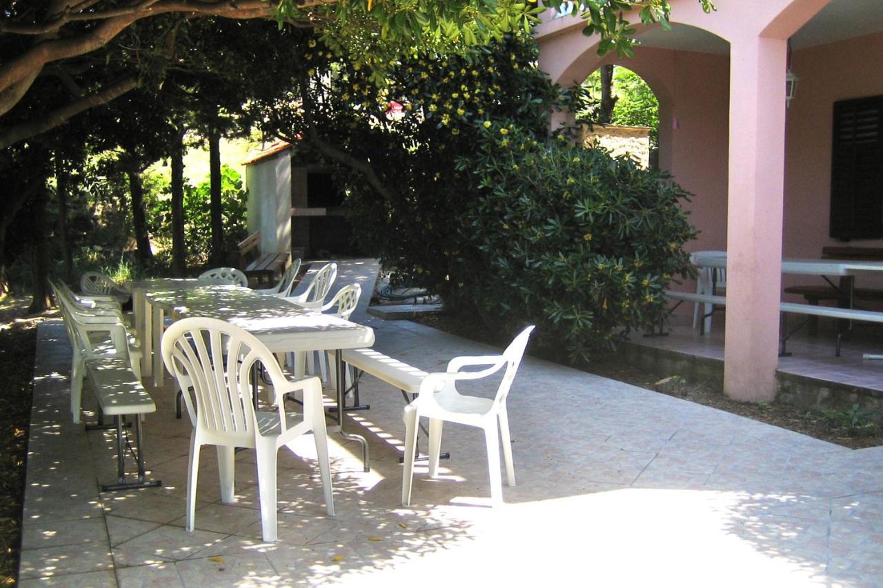 Family Friendly Seaside Apartments Vlasici, Pag - 4319 Eksteriør billede