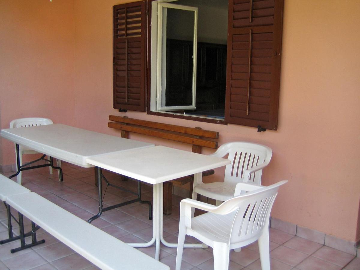 Family Friendly Seaside Apartments Vlasici, Pag - 4319 Eksteriør billede