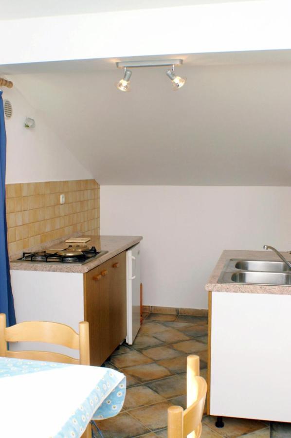 Family Friendly Seaside Apartments Vlasici, Pag - 4319 Eksteriør billede