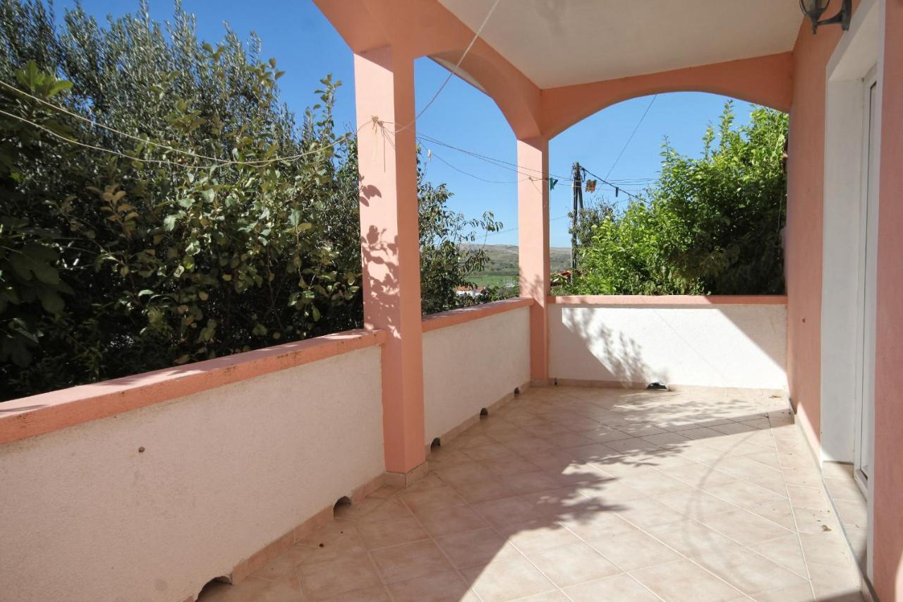 Family Friendly Seaside Apartments Vlasici, Pag - 4319 Eksteriør billede