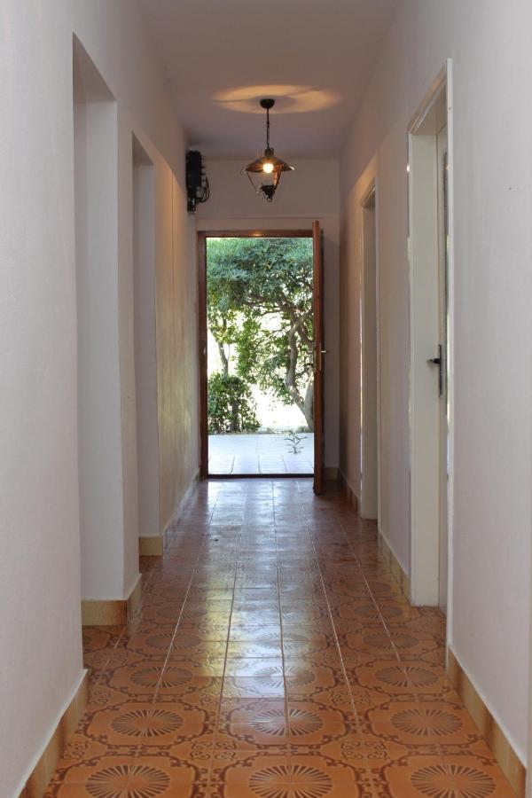 Family Friendly Seaside Apartments Vlasici, Pag - 4319 Eksteriør billede
